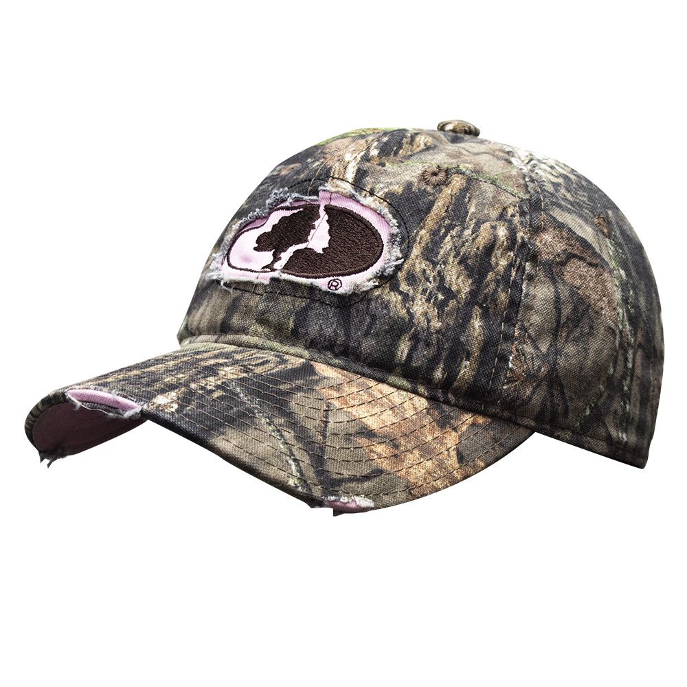 GORRA OUTDOOR MOSSY OAK BREAK UP INFINITY MFOS11A