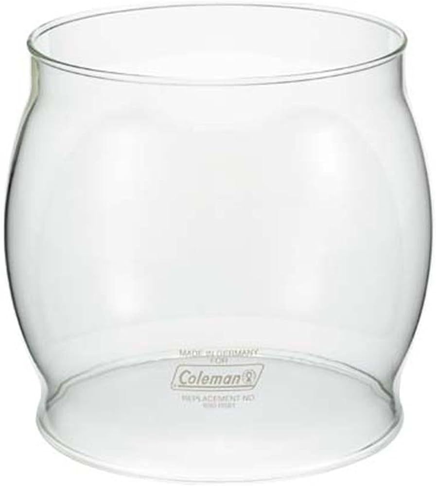 VIDRIO PARA LAMPARA COLEMAN 500B R690A0581