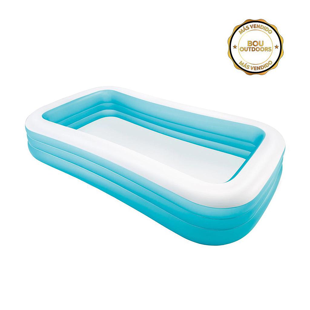 PISCINA PLASTICA INT-58484-NP