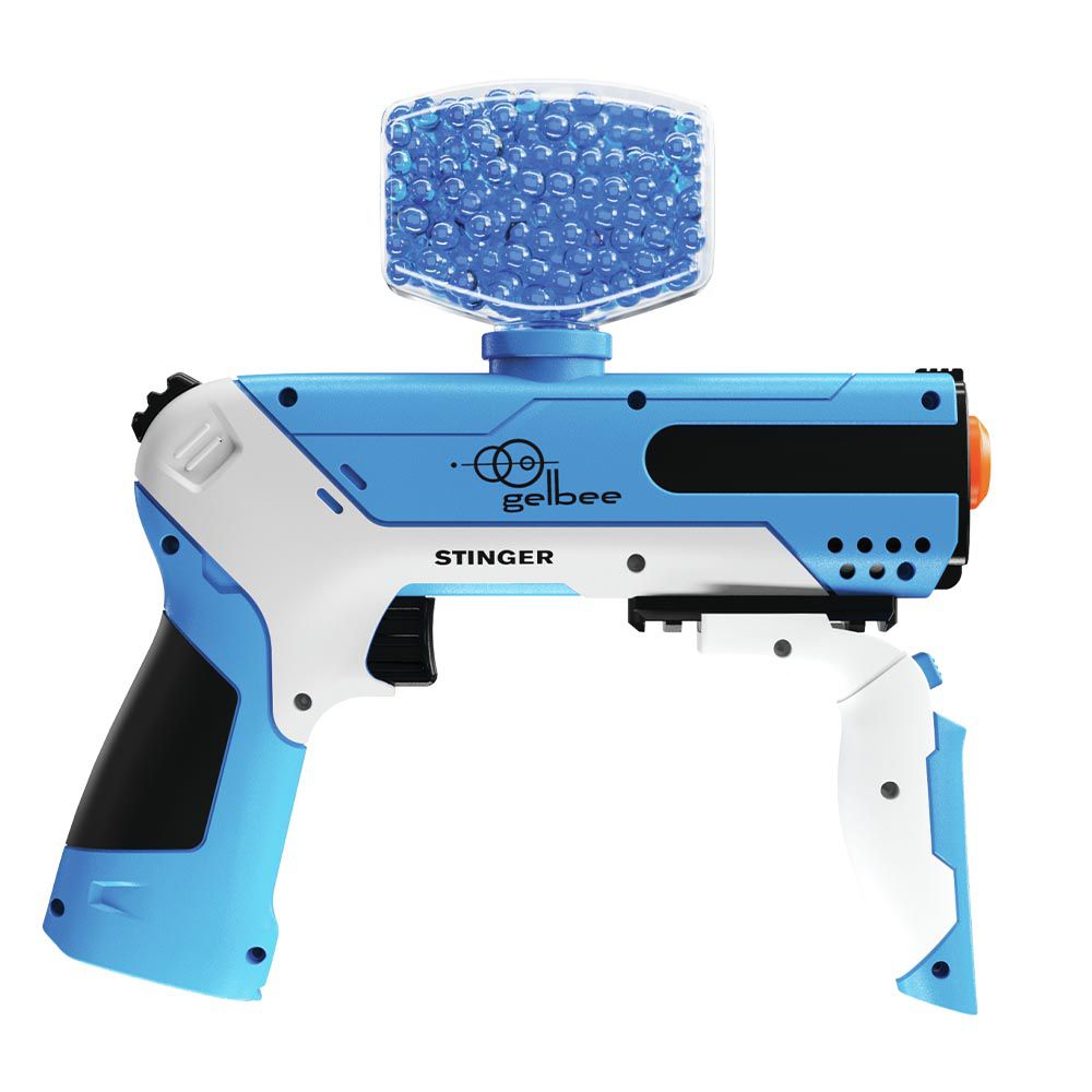 PISTOLA GELBEE STINGER GFGBB3