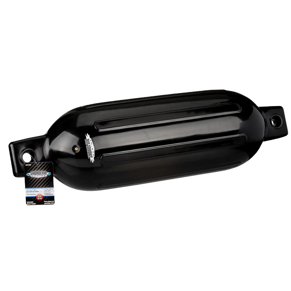 FENDER INFLABLE PARA LANCHA 6.5X23 PULG SL91550