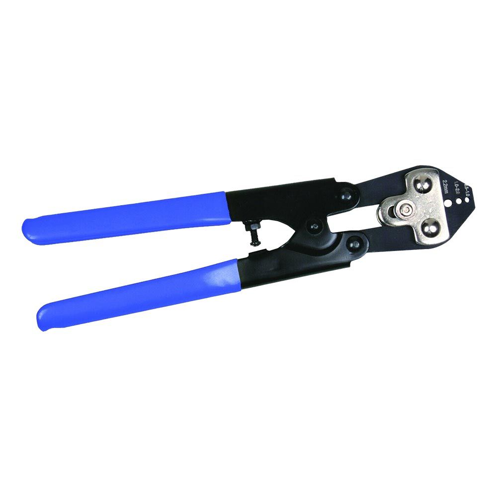 TENAZA BILLFISHER ECN10 DIE HEAD