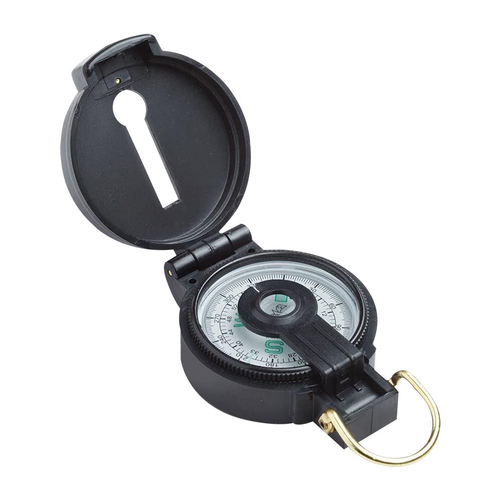 BRUJULA COGHLANS 8164 LENSATIC