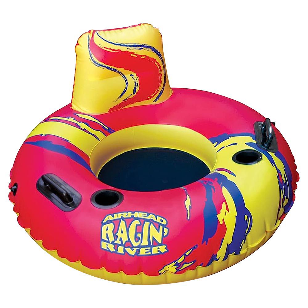 FLOTADOR INFLABLE KWIK TEK AHRR-2 AIRHEAD