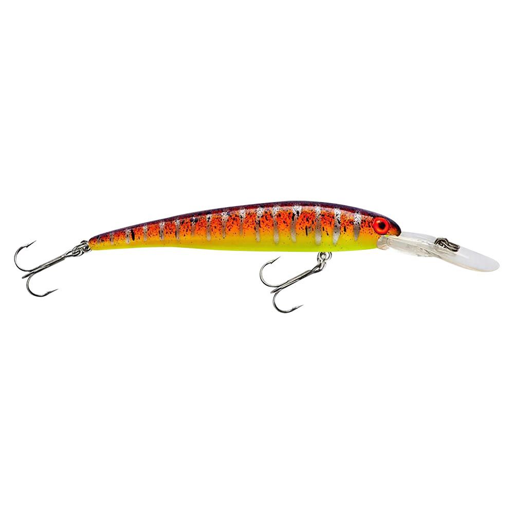 BANDIT B-SHAD WILD THING 3.5PULG 1/3 OZ #6 8-10 FT BDTB-SHADD23