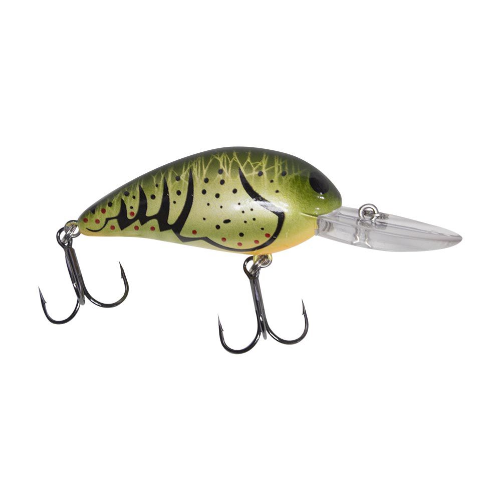 BOMBER BMB06A528 BMB MODEL A ROCK CRAW