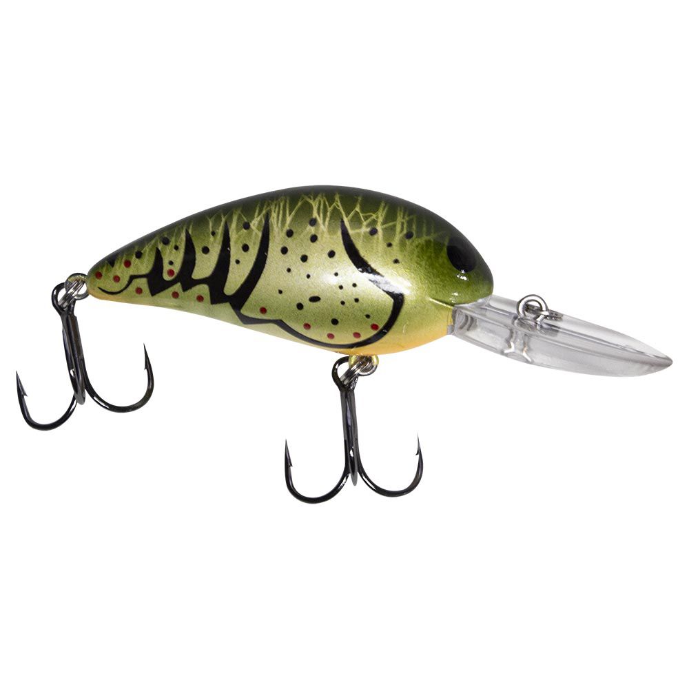 BOMBER BMB07A528 BMB MODEL A ROCK CRAW