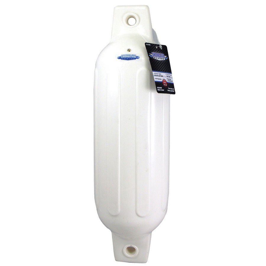 FENDER INFLABLE PARA LANCHA 6.5X23 SL52388