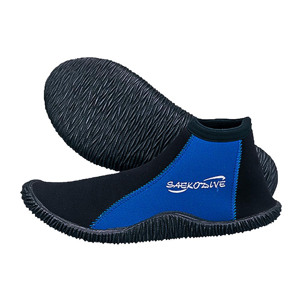 ZAPATOS P/BUZO NEOP.7204 Nº 8 (40/41) (PAR)