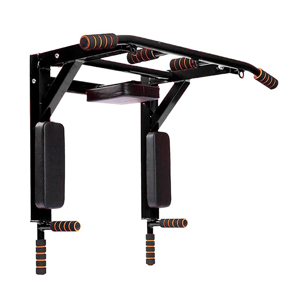 BARRA D/PULL-UPS P/PARED YG06007