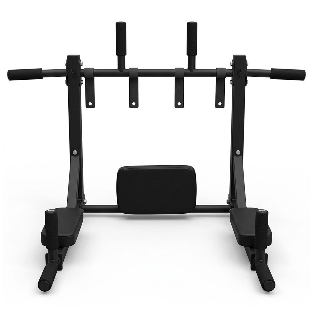 BARRA DE PULL-UPS PARA PARED YG06007