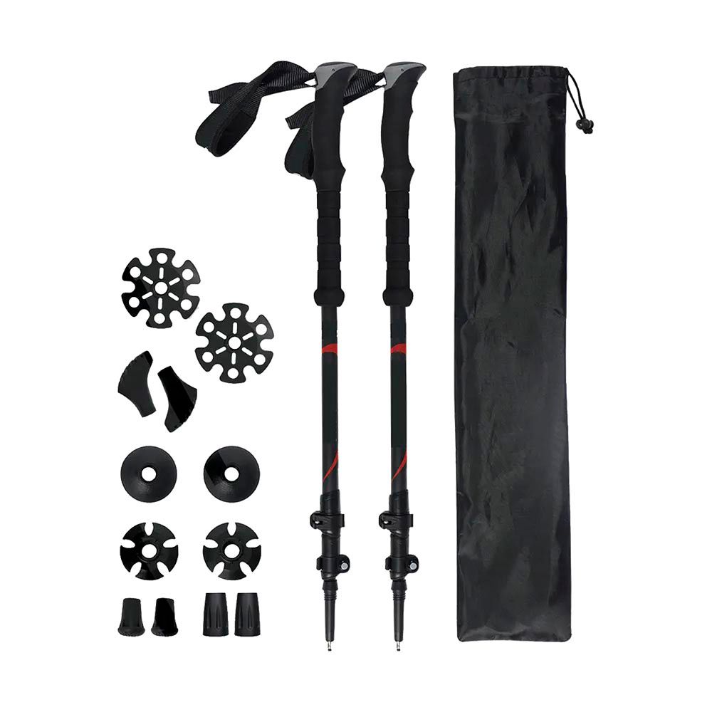 BASTON PARA SENDERISMO YG48006