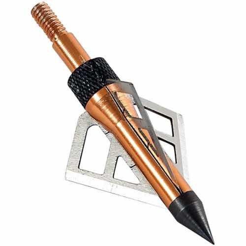 PUNTA PARA FLECHA 3 FILOS 100GR. ALLEN 14611