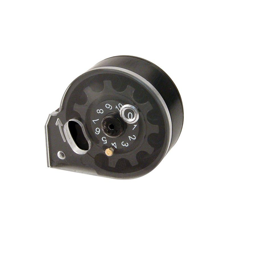 CARGADOR PARA RIFLE PCP MARAUDER RC2210