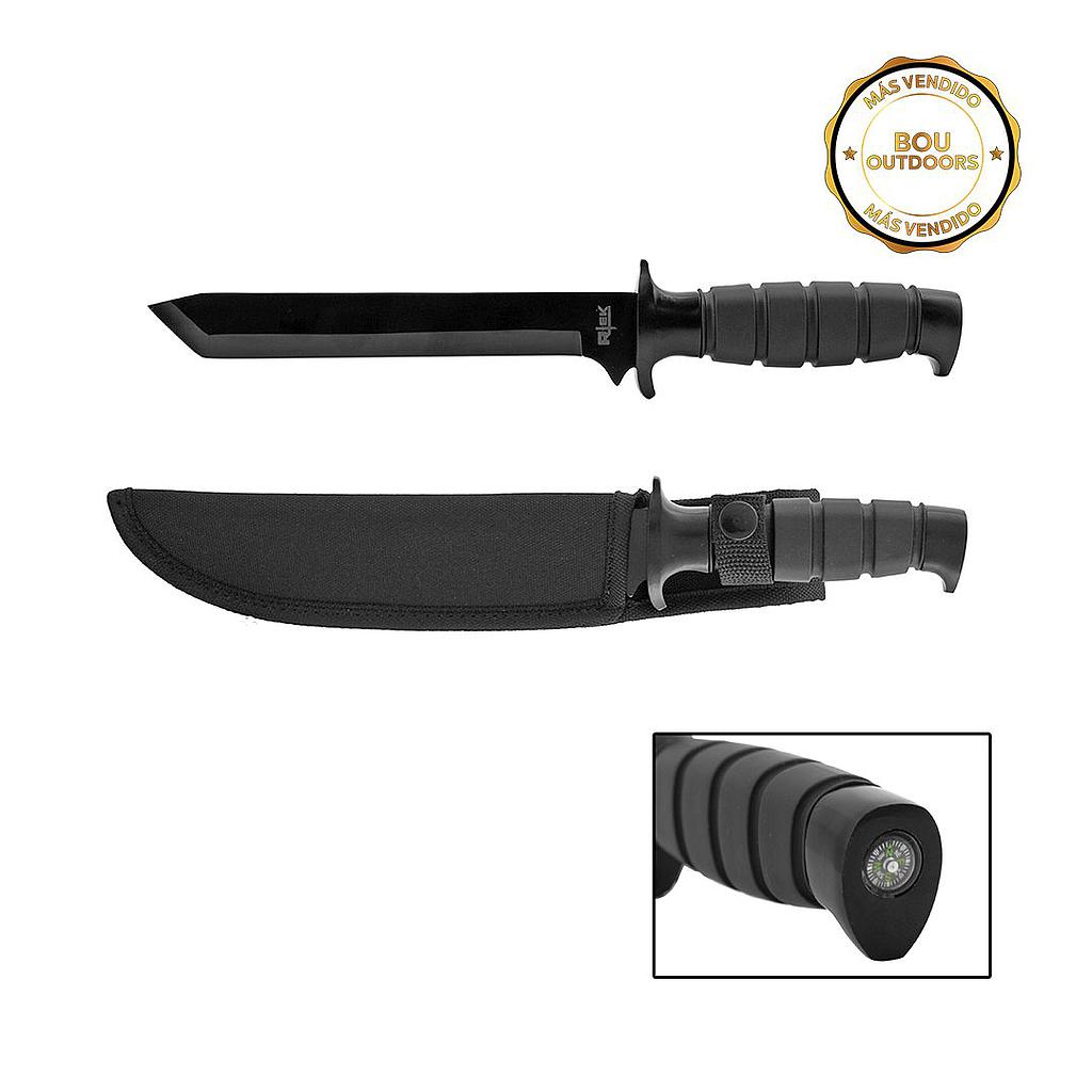 CUCHILLO SOBREVIVENCIA CK 360-A/B