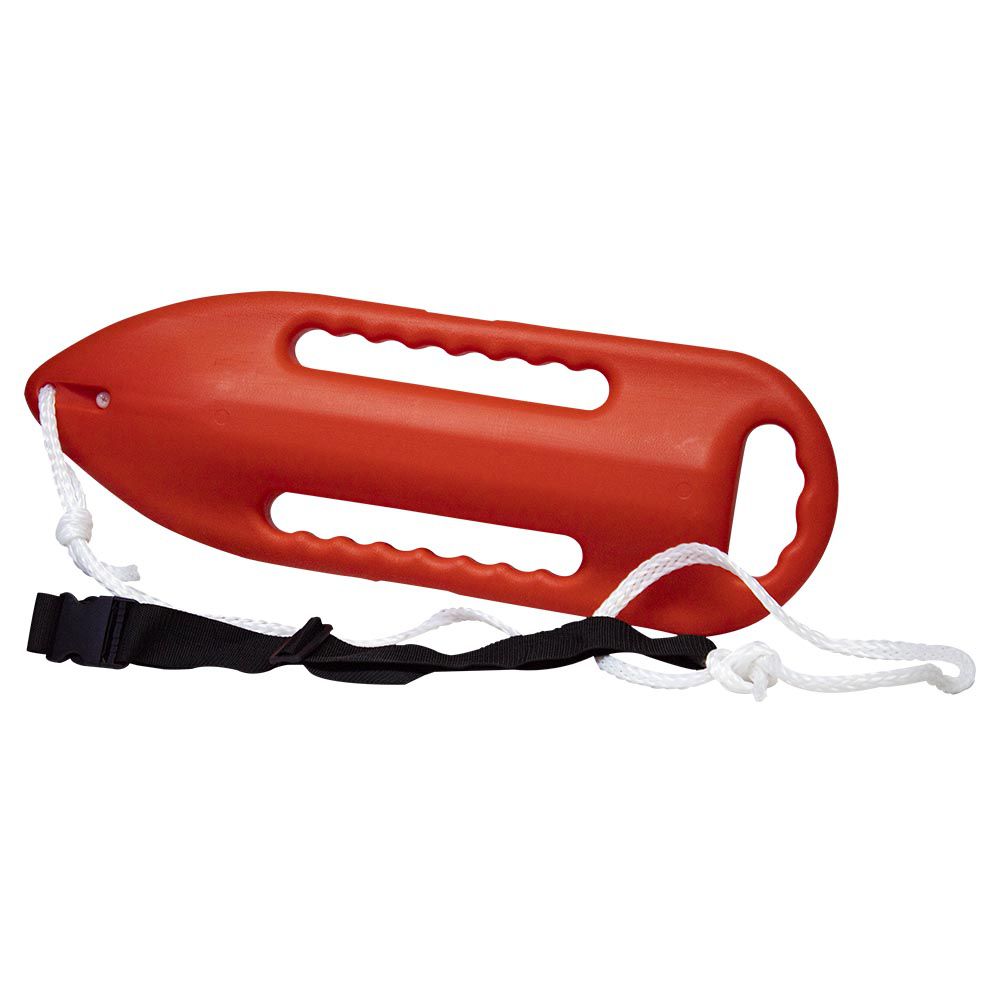 BOYA T/TORPEDO P/RESCATE SALVAVIDAS