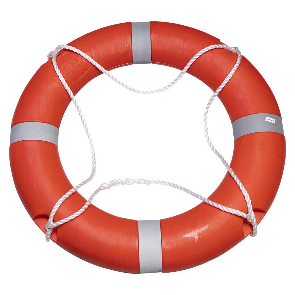 BOYA TIPO DONA PARA RESCATE SALVAVIDAS