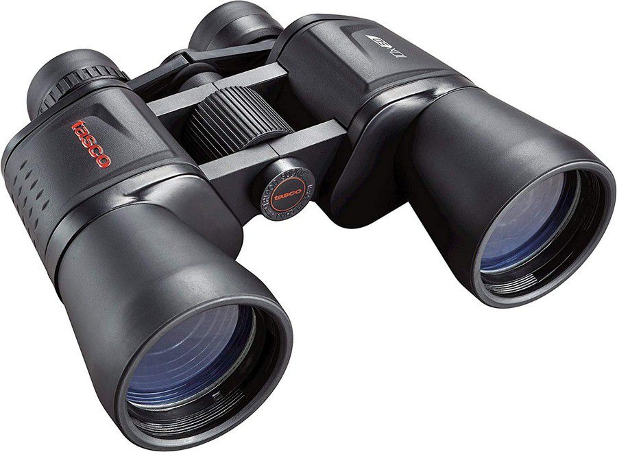 BINOCULARES TASCO 10X50 FALCON 133450/170150