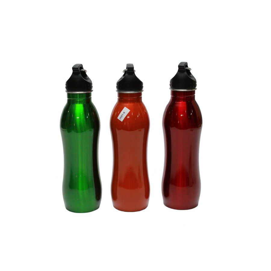 BOTELLA D/METAL 94212