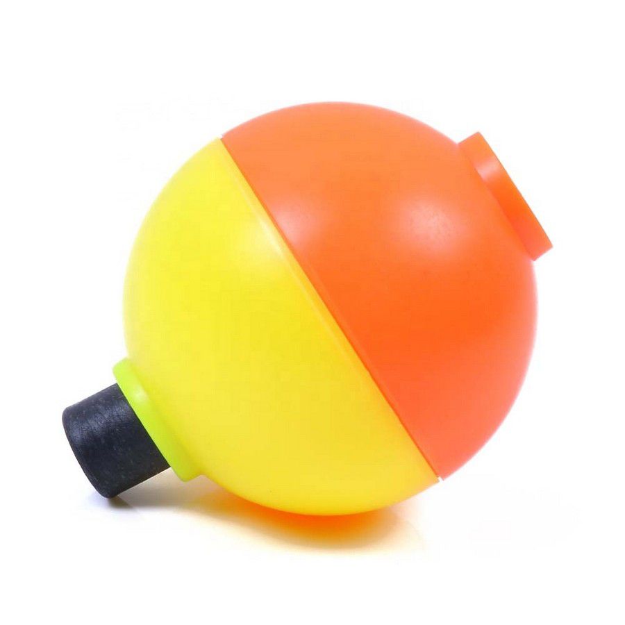 FLOTADOR PARA PESCA 1 PULG P3F / F4 (3PCS)