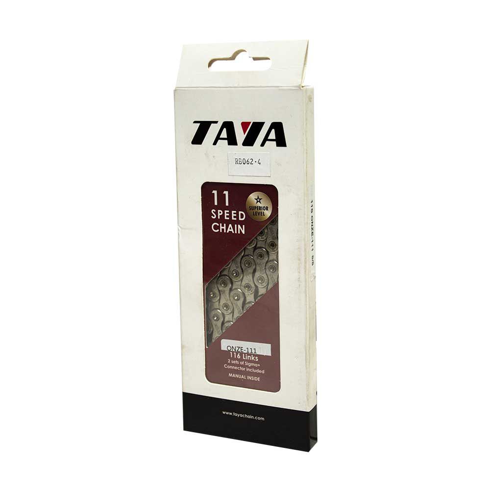 CADENA TAYA 11V TB112
