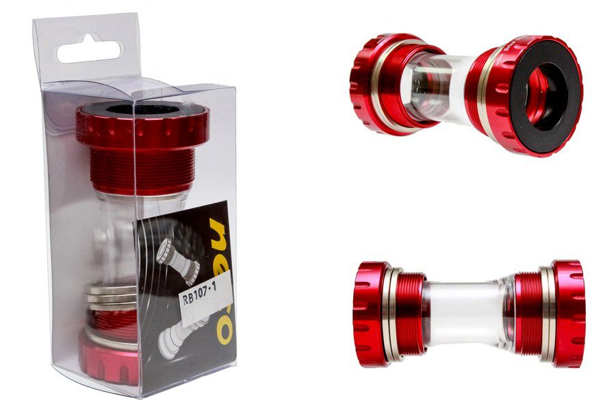 CUNA PARA BIELA INTEGRADA BB401 (NC)