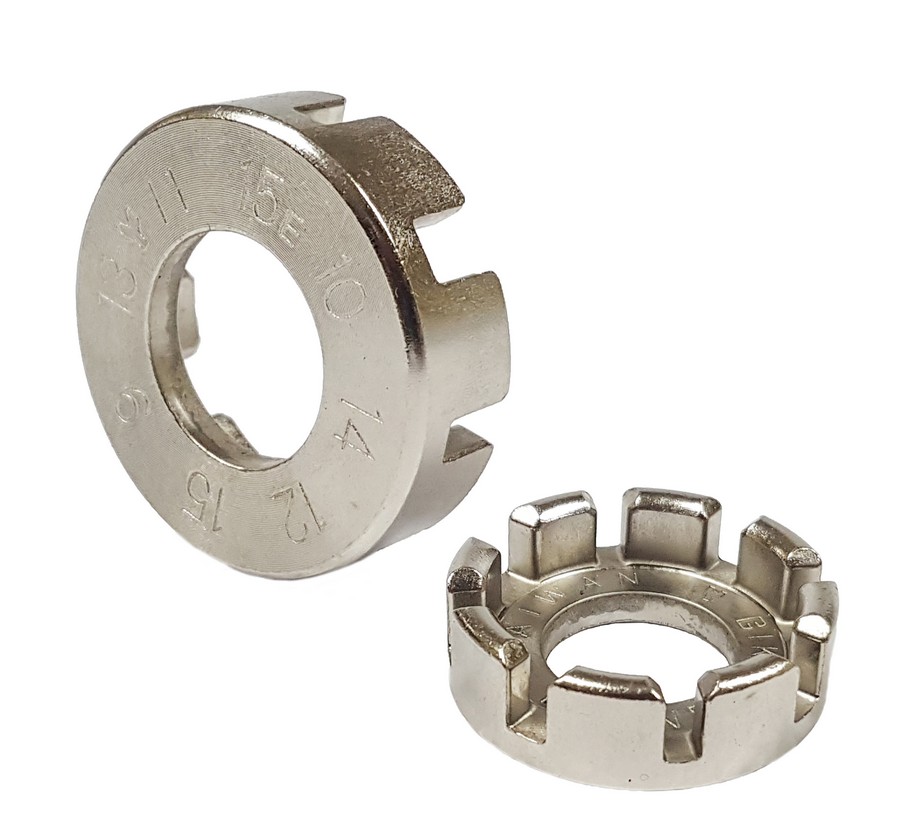 LLAVES PARA RAYOS TIPO PESADO