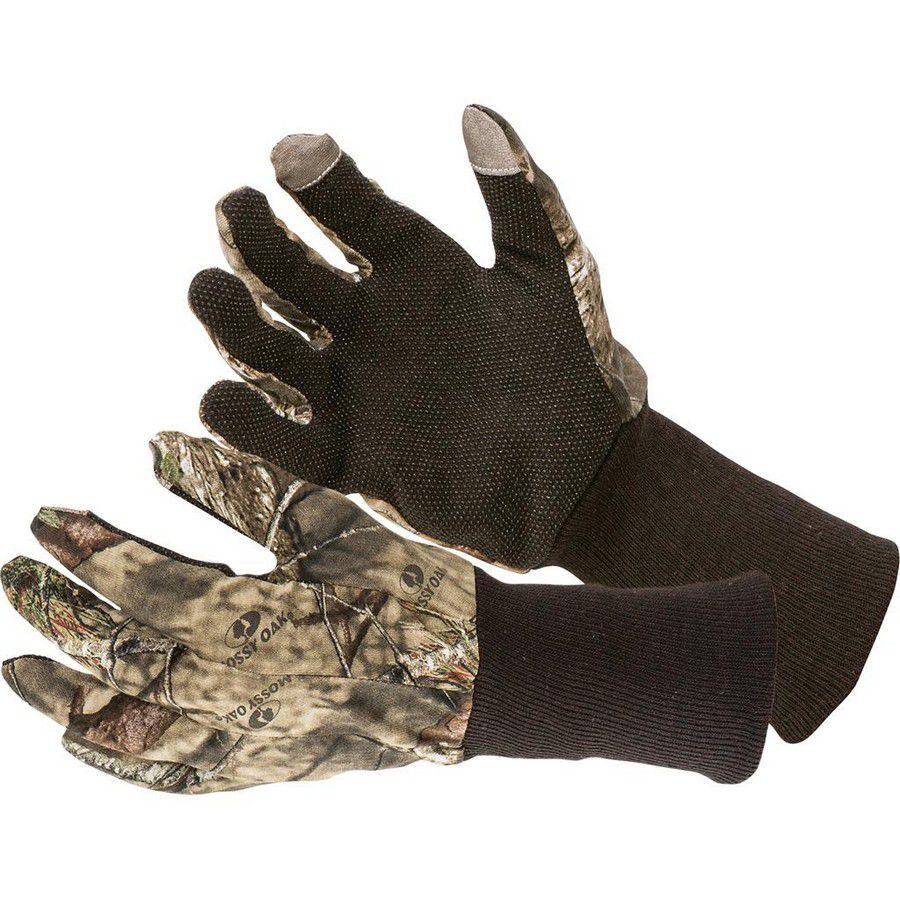 GUANTES ALLEN 25343 VANISH JERSEY