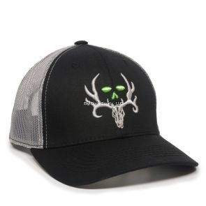GORRA OUTDOOR BC02C (DESC)
