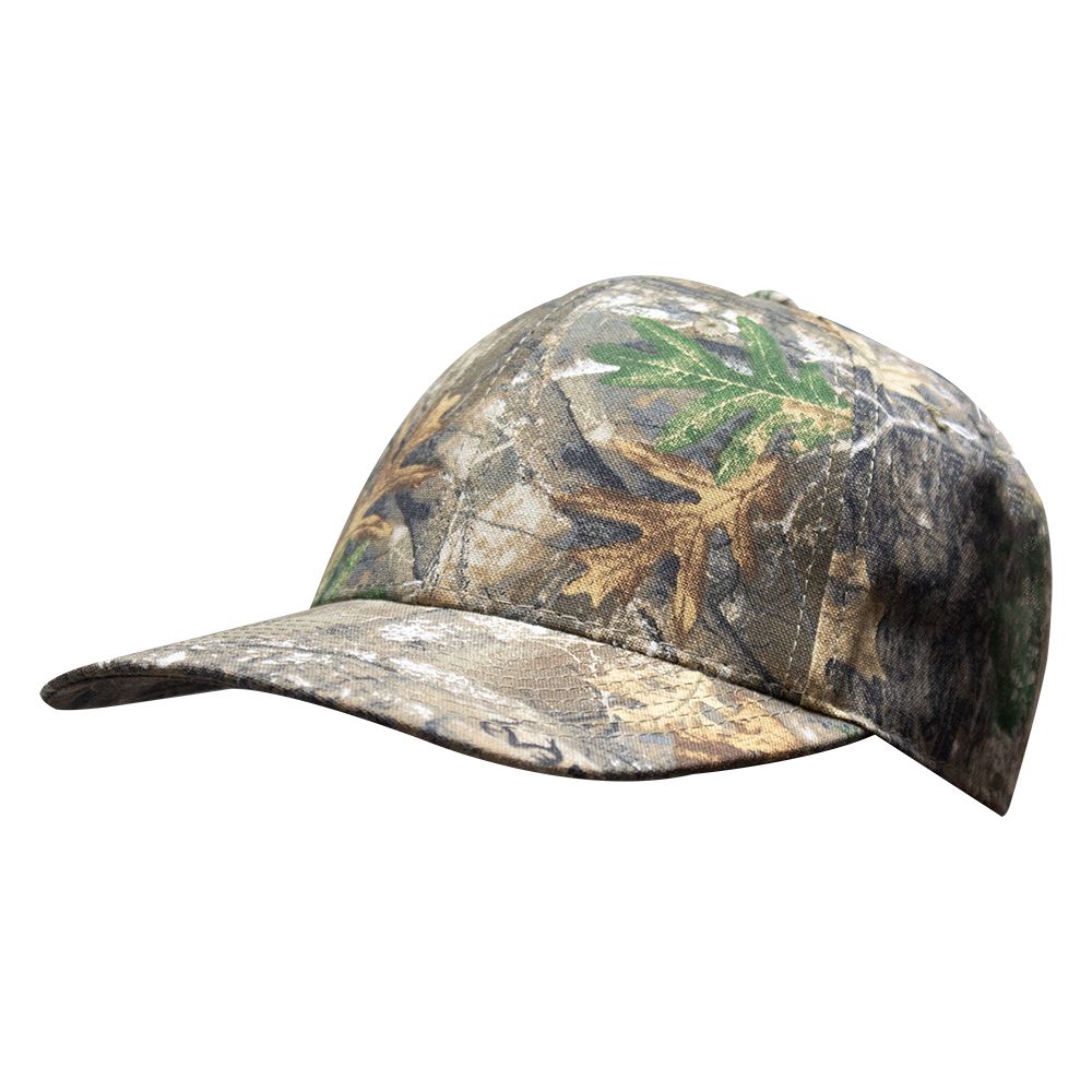 GORRA OUTDOORS REALTREE 301IS-RTE