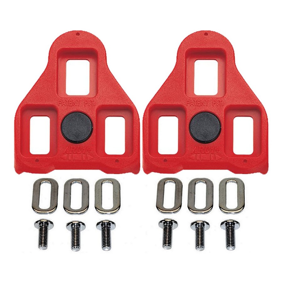 PLACAS PARA PEDAL