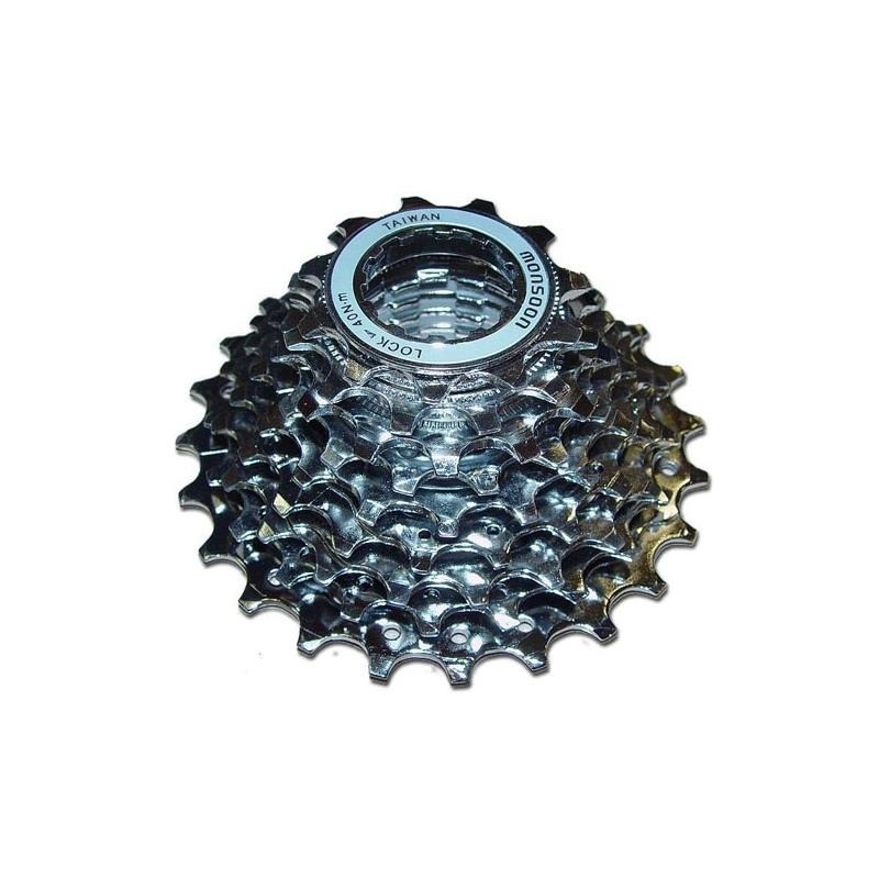 PIÑON MONSOON 7V 13/21