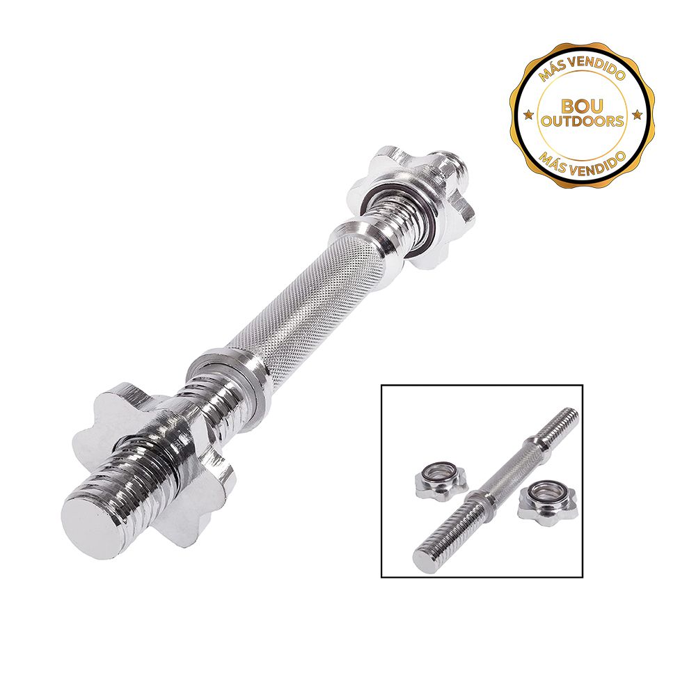 BARRA P/PESA 35CMS HO-1334 (UNIDAD)