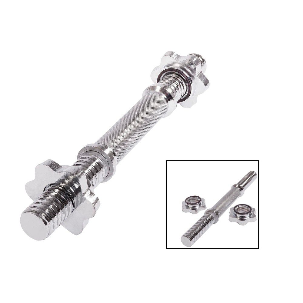 BARRA PARA PESA 35CMS HO-1334 (UNIDAD)