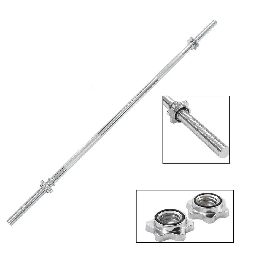 BARRA PARA PESA 1.8MTS HO-1335 (UNIDAD)