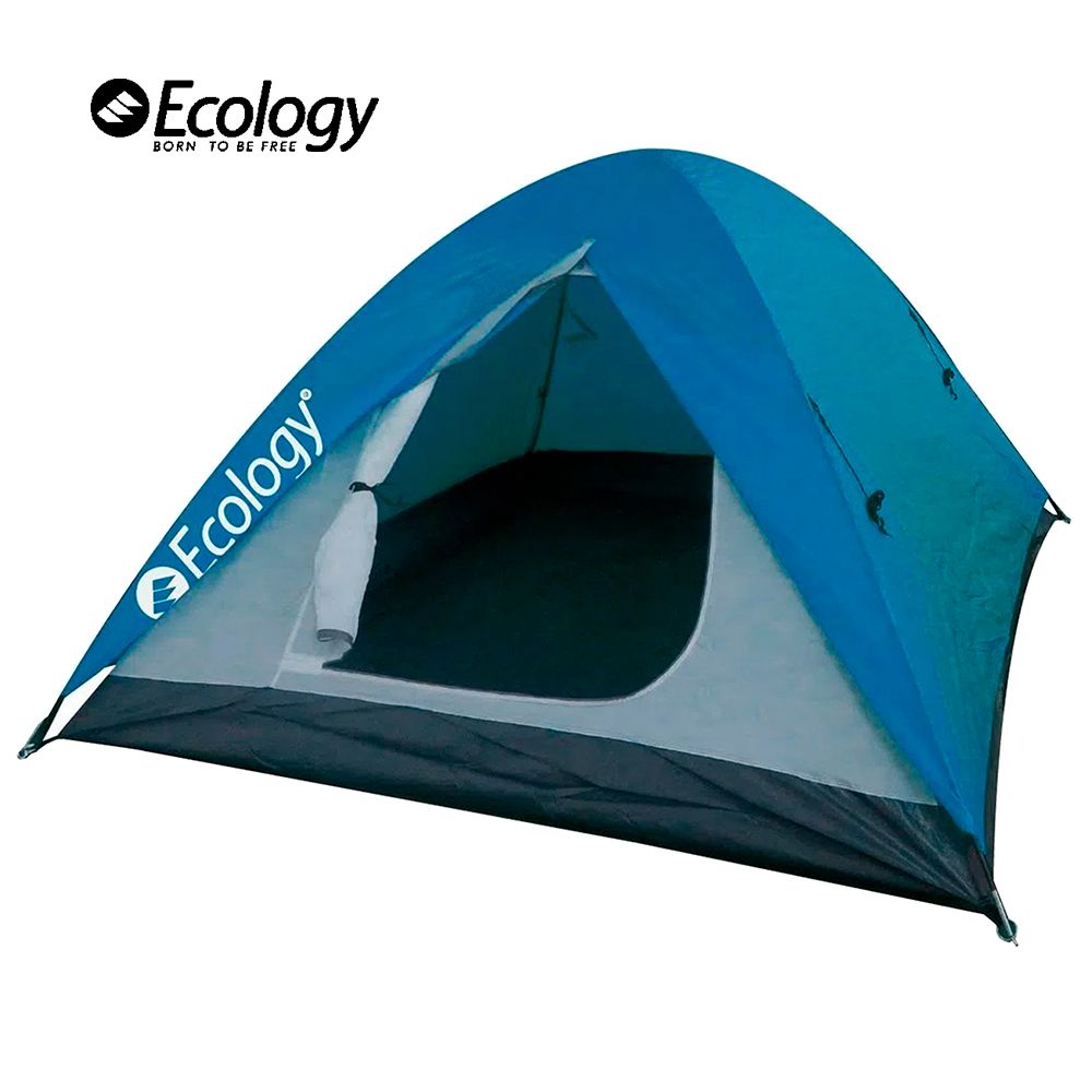 TIENDA CAMPAÑA ECOLOGY MOD. CUMBRE 2 11117