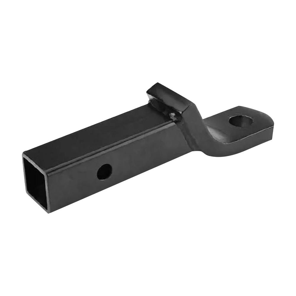 BRAZO P/EMPALME REMOLQUE 2X3/4X8X1 PULG 2PCS BZR201