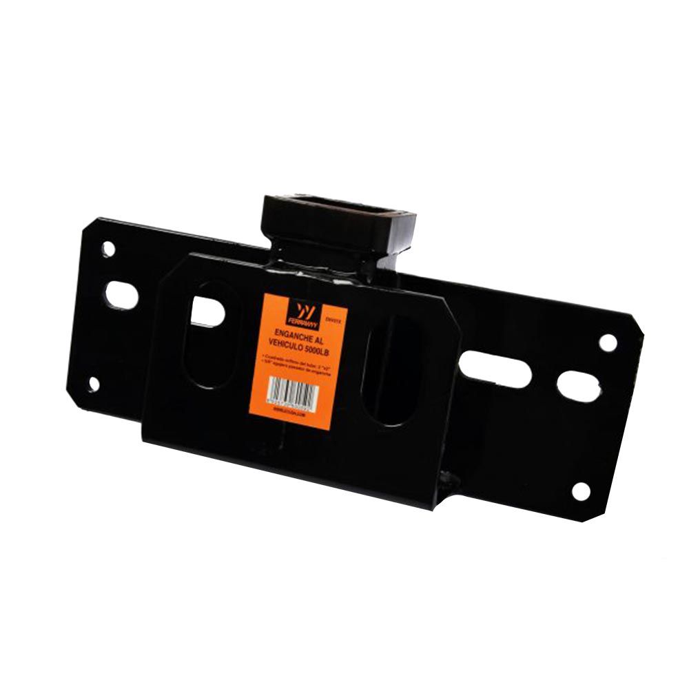 ADAPTADOR REMOLQUE PARA VEHICULO 5000LBS ENV5YX