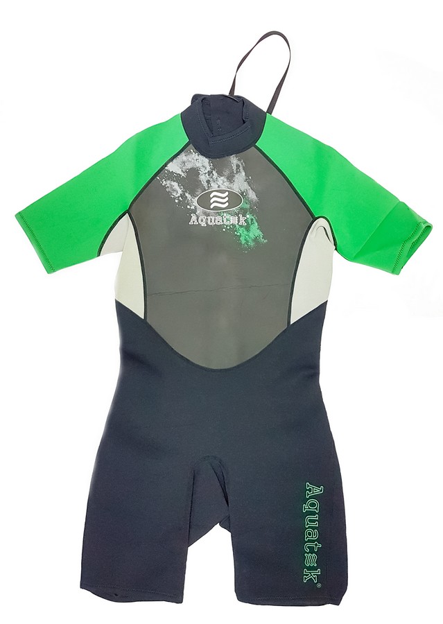 TRAJE P/BUZO LARGO COMPLETO XL