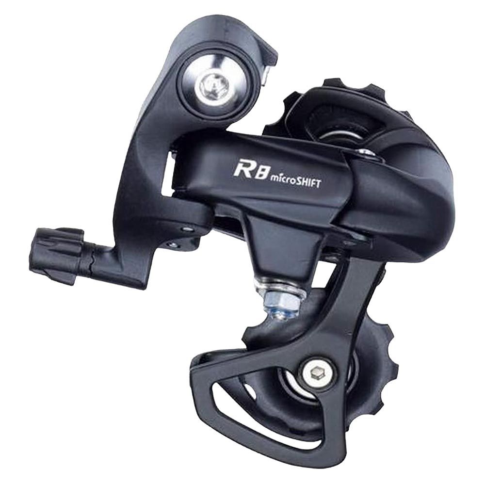 CAMBIO DE VEL. MICROSHIFTR8  8/9 VELRD-R32S