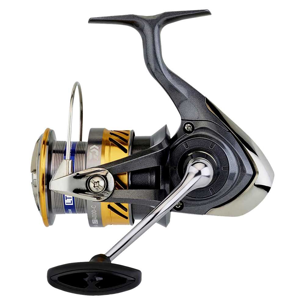 CARRETE SPINNING DAIWA LAGUNA LT 40 LAGUNALT4000-C