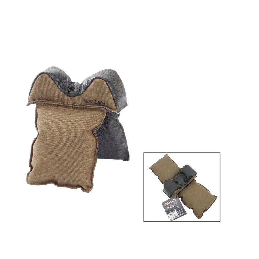 REPOSA RIFLES PROFESIONAL ALLEN 18401 (NC)