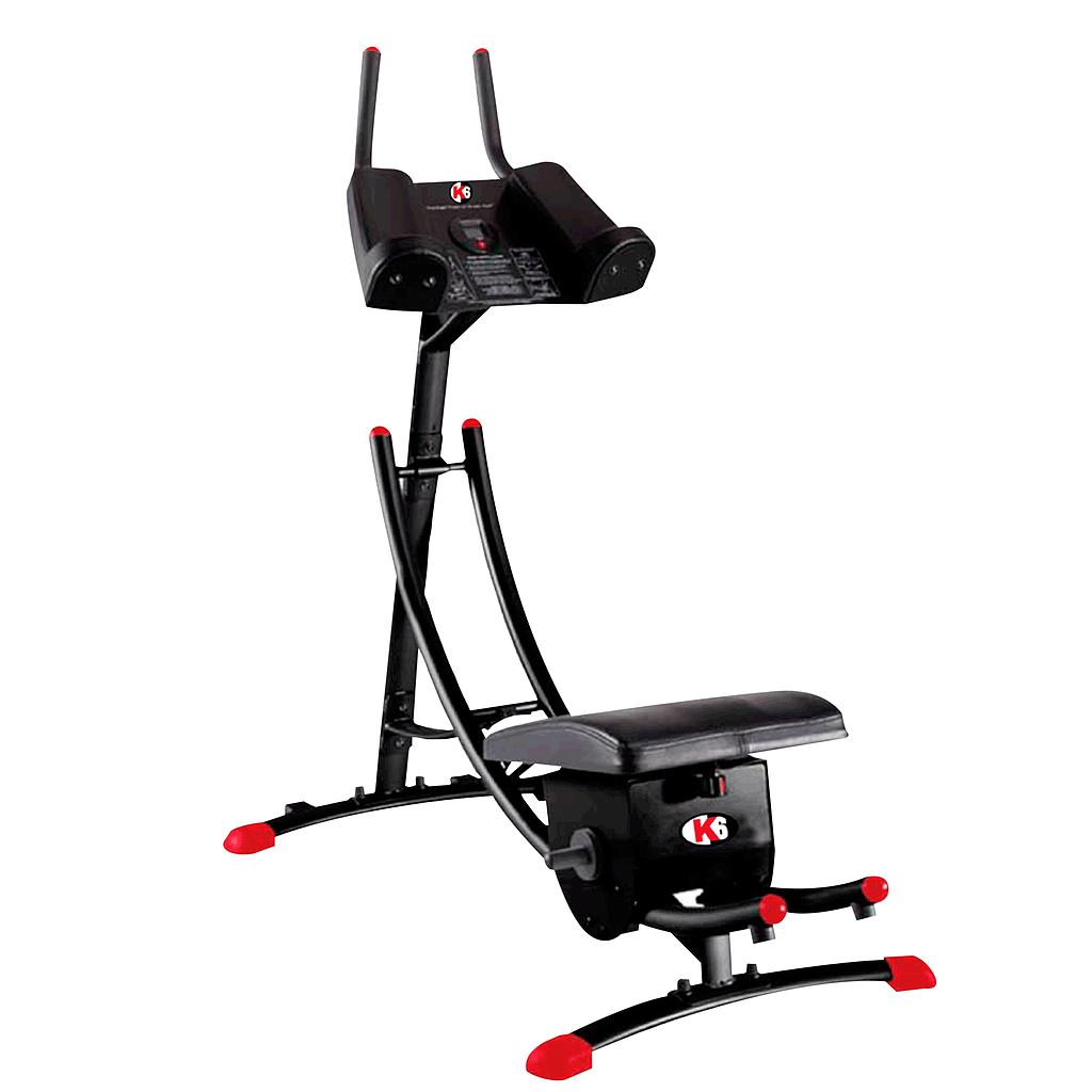 EJERCITADOR DE ABDOMINALES K6 ADONIS 66510