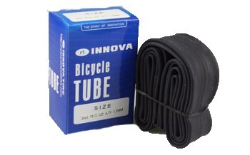 TUBO INNOVA 700X19/23C F/V 48MM
