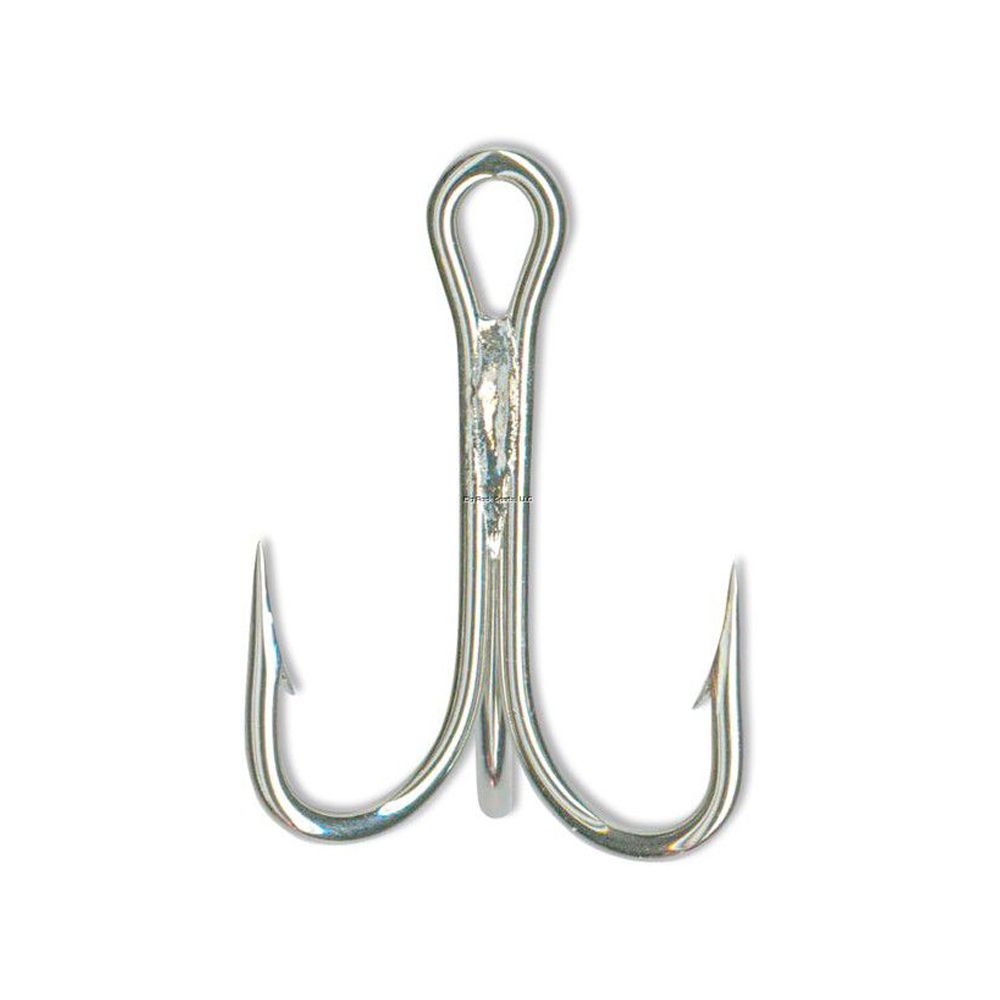 TREBLE HK DURATIN SZ1 3X (25) (3561D-DT-1-25)