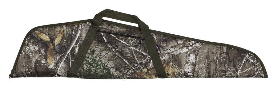 FUNDA P/RIFLE C/MIRA TELESC. ALLEN EMERALD EDGE/GREEN 46 PULG 629-46