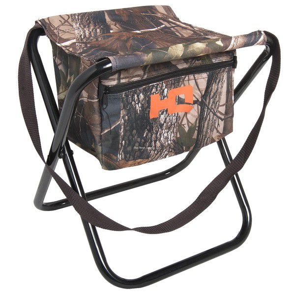 BANCO PLEGABLE CAMO DS-1006