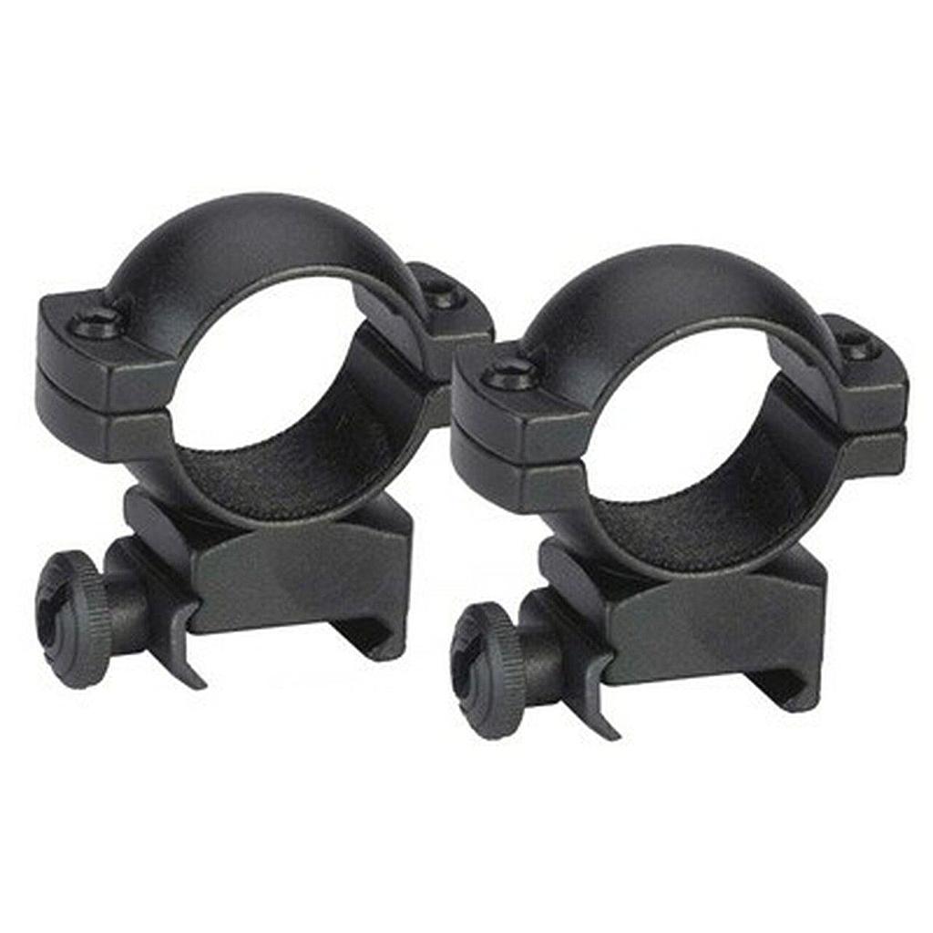 MONTURA PARA MIRA TELESCOPICA 1 PULG A793DS