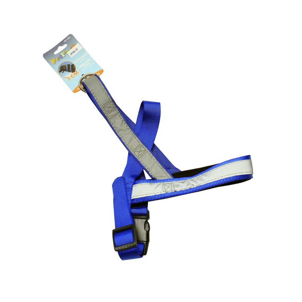 ARNES PARA PERRO 3CMS PET-1264 (DESC)