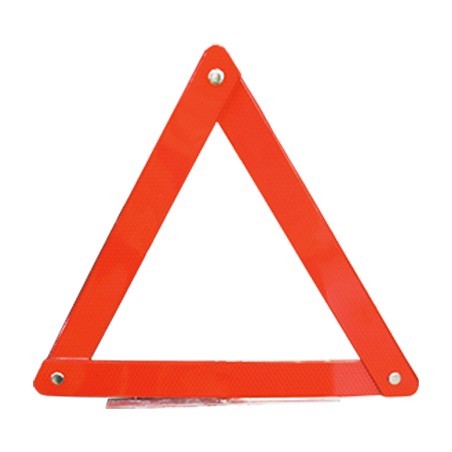 TRIANGULO D/SEGURIDAD ECONOMICO TR-2045